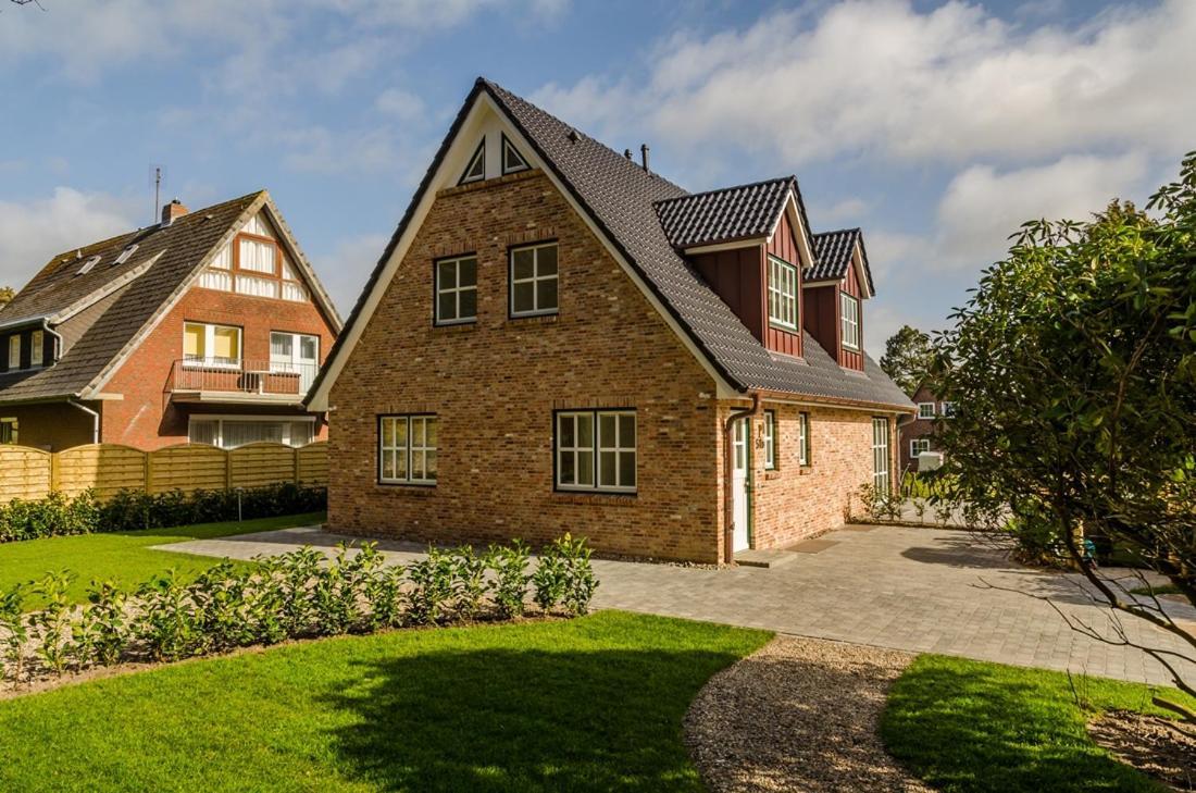 Sirihus Westerland