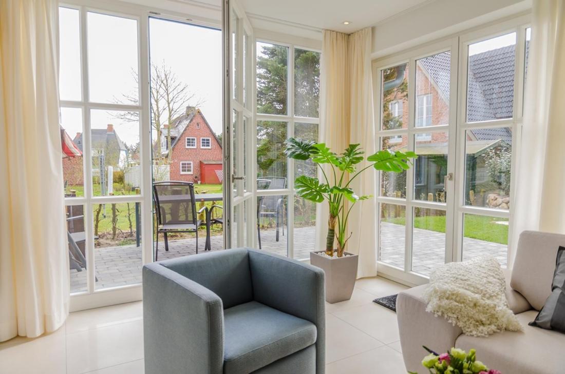 Sirihus Westerland