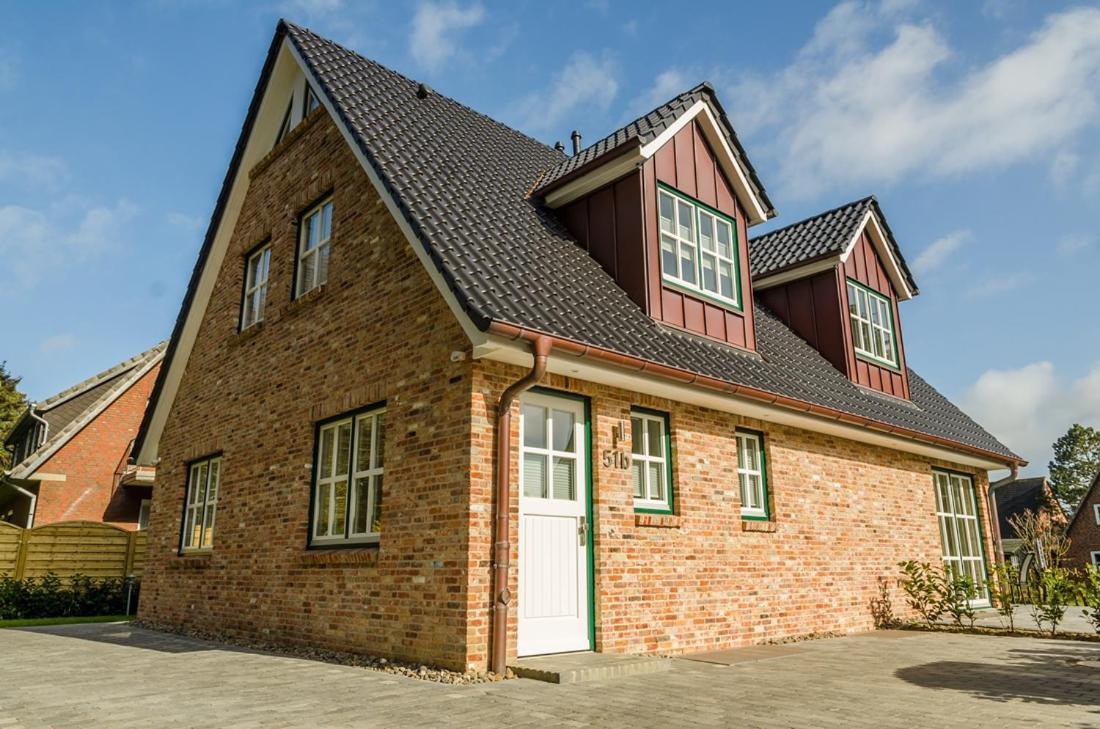 Sirihus Ferienhaus *