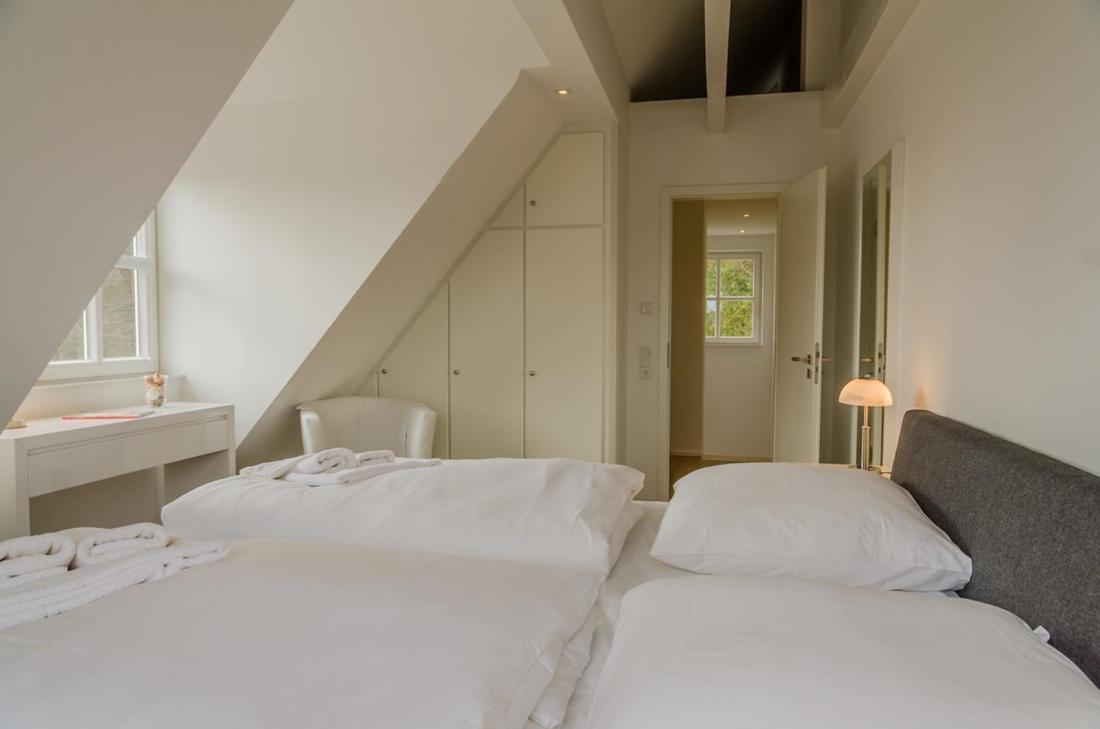 Sirihus Ferienhaus Westerland